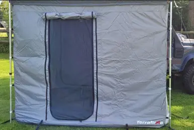 Ordenar Ahora Mismo Terrafirma Habitación De Toldo De Expedición 2.5m (TF1700ROOM)